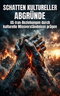 Schatten kultureller Abgründe - Quentin Meier - ebook