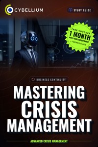 Mastering Crisis Management - Cybellium - ebook