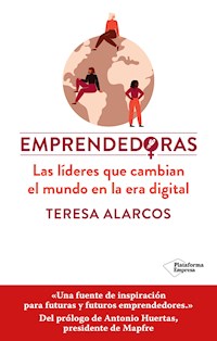 Emprendedoras - Teresa Alarcos - ebook