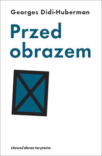 Przed obrazem - Didi-Huberman Georges - książka