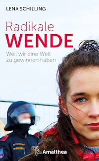Radikale Wende - Lena Schilling - ebook