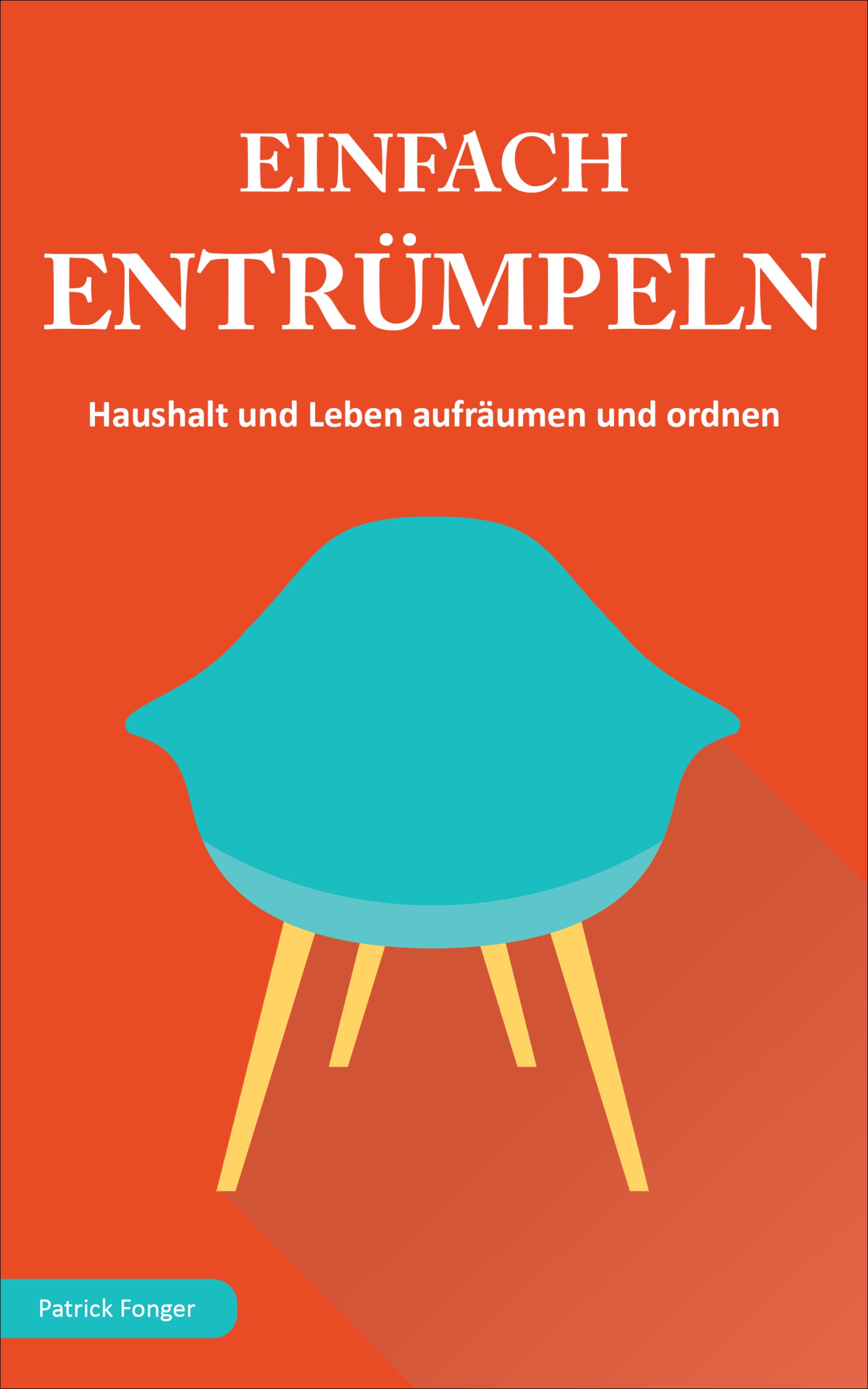 Einfach entrümpeln