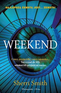 Weekend - Sherri Smith - książka
