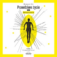 Prawdziwe życie. Odłączenie - Maiwenn Alix - audiobook