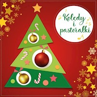 Kolędy i pastorałki + CD -  - książka