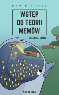 Wstęp do teorii memów - Dawid Fibich - ebook