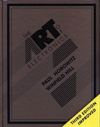 The Art of Electronics - Hill Winfield, Horowitz Paul - książka