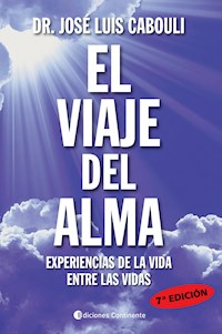 El viaje del alma - José Luis Cabouli - ebook