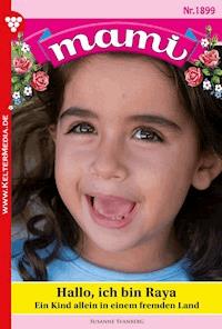 Hallo, ich bin Raya - Susanne Svanberg - ebook