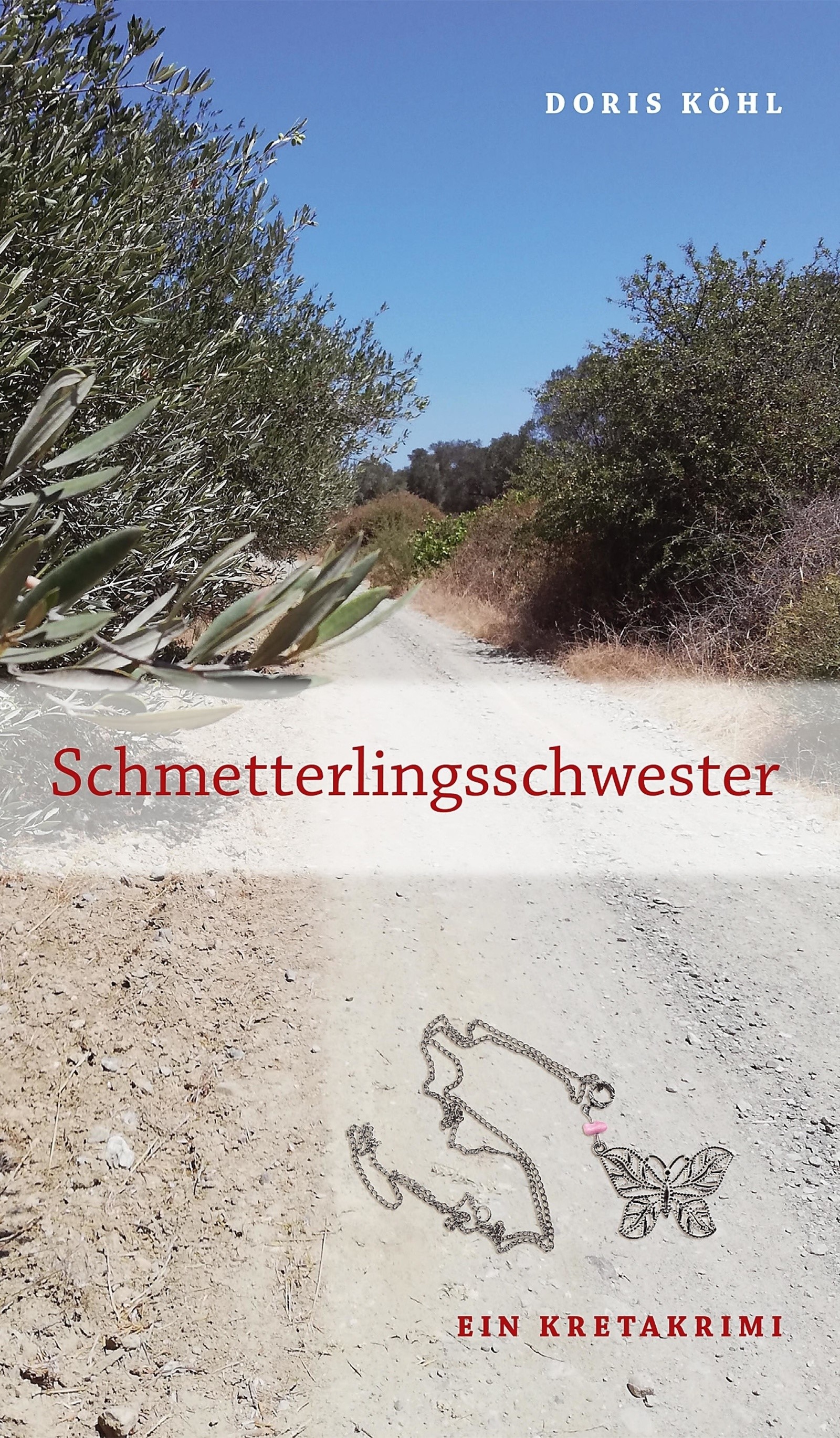 Schmetterlingsschwester
