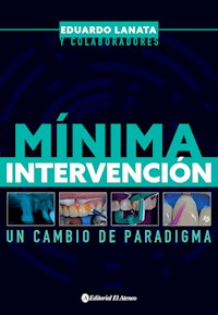 Mínima intervención - Eduardo Lanata - ebook