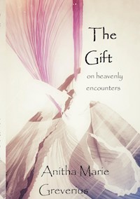 The gift - Anitha Marie Greverius - ebook