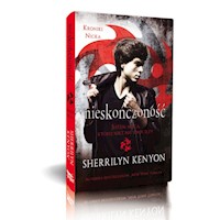 Kroniki Nicka Nieskończoność - Sherrilyn Kenyon - książka