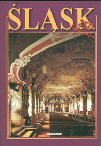 Śląsk wersja polska - Jabłoński Rafał - książka