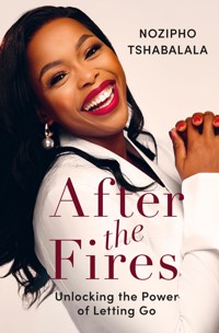 After the Fires - Nozipho Tshabalala - ebook