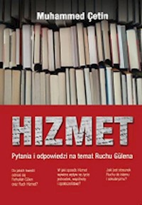 Hizmet - Muhammed Cetin - książka