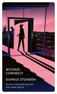 Dunkle Stunden - Connelly Michael - ebook