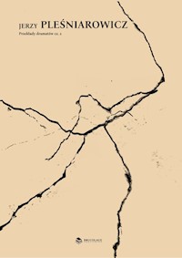 Przekłady dramatów Część 2 - Pleśniarowicz Jerzy - książka