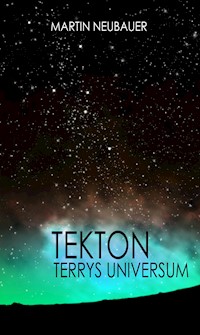 Tekton - Martin Neubauer - ebook