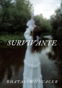 Survivante - Rhayaine Nouacer - ebook