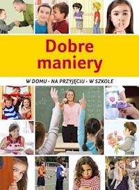 Dobre maniery - Jarosław Górski - książka