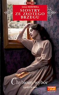 Siostry ze Złotego Brzegu 42 - Jeanette Semb - książka