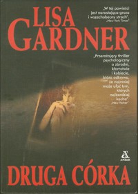 Druga córka - Lisa Gardner - ebook