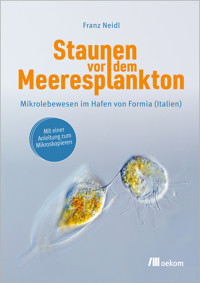 Staunen vor dem Meeresplankton - Franz Neidl - ebook