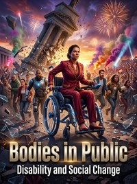Bodies in Public - Elara Montrose - ebook