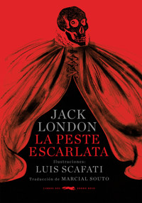 La peste escarlata - Jack London - ebook