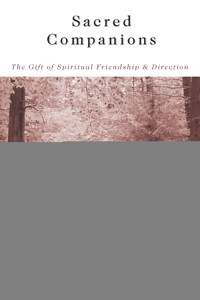 Sacred Companions - David G. Benner - ebook
