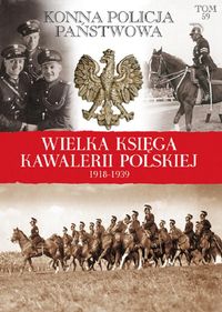 Konna Policja Państwowa -  - książka
