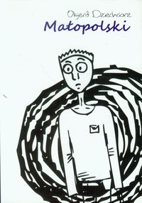 Małopolski - Dziechciarz Olgerd - ebook + audiobook + książka