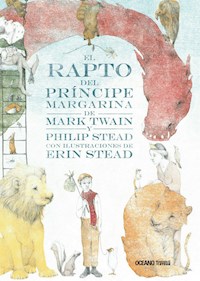 El rapto del príncipe Margarina - Mark Twain - ebook