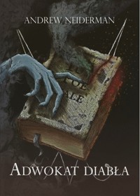 Adwokat diabła - Andrew Neiderman - książka