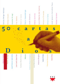 50 cartas a Dios - Autores varios - ebook
