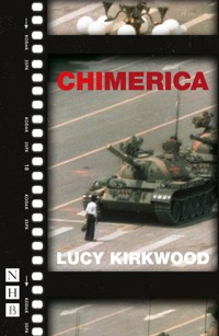Chimerica - Lucy Kirkwood - ebook