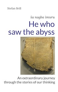He who saw the abyss - Stefan Brill - ebook