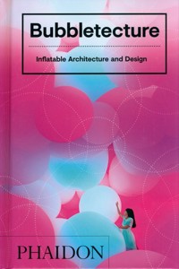 Bubbletecture - Francis Sharon - książka