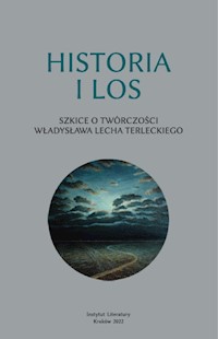 Historia i los. -  - książka