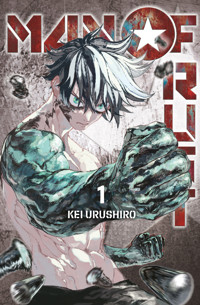 Man of Rust, Band 1 - Kei Urushiro - ebook