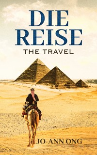 Die Reise - Jo-Ann Ong - ebook
