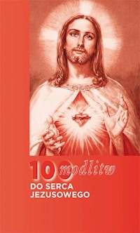 100 modlitw do Serca Jezusowego - Zimończyk Krzysztof - książka