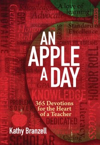 An Apple a Day (2nd edition) - Kathy Branzell - ebook