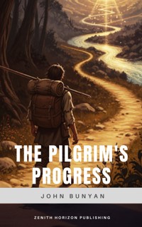 The Pilgrim's Progress - John Bunyan - ebook