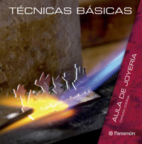 Aula de joyería. Técnicas básicas - Carles Codina i Armengol - ebook