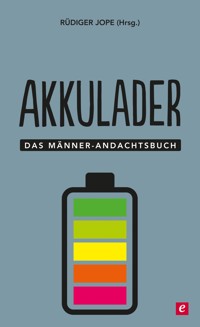 Akkulader -  - ebook