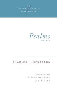 Psalms (Vol. 2) - Charles H. Spurgeon - ebook