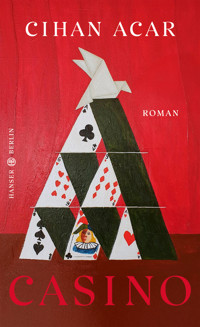 Casino - Cihan Acar - ebook