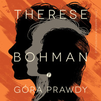 Góra Prawdy - Therese Bohman - ebook + audiobook + książka